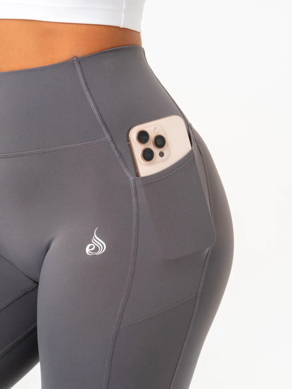 Women Ryderwear Nkd|Leggings | NKD Pocket egging