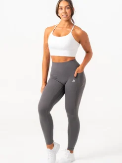 Women Ryderwear Nkd|Leggings | NKD Pocket egging
