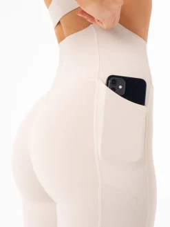 Women Ryderwear Nkd|Leggings | NKD Pocket egging
