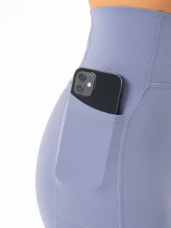 Women Ryderwear Nkd|Leggings | NKD Pocket egging