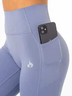Women Ryderwear Nkd|Leggings | NKD Pocket egging