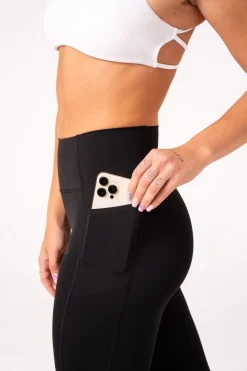 Women Ryderwear Nkd|Leggings | NKD Pocket egging