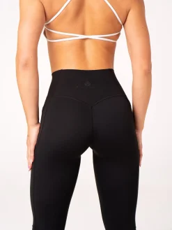 Women Ryderwear Nkd|Leggings | NKD Pocket egging