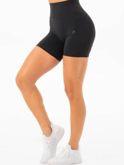 Women Ryderwear Gym Shorts|Nkd | NKD Pocket hort