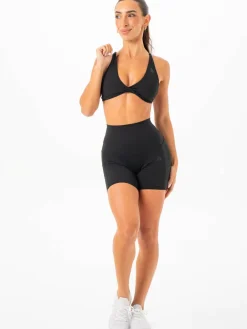 Women Ryderwear Gym Shorts|Nkd | NKD Pocket hort