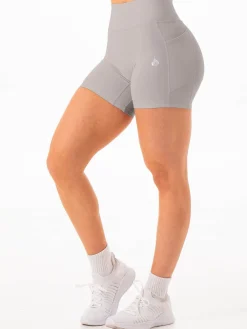 Women Ryderwear Gym Shorts|Nkd | NKD Pocket hort