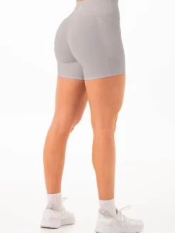 Women Ryderwear Gym Shorts|Nkd | NKD Pocket hort