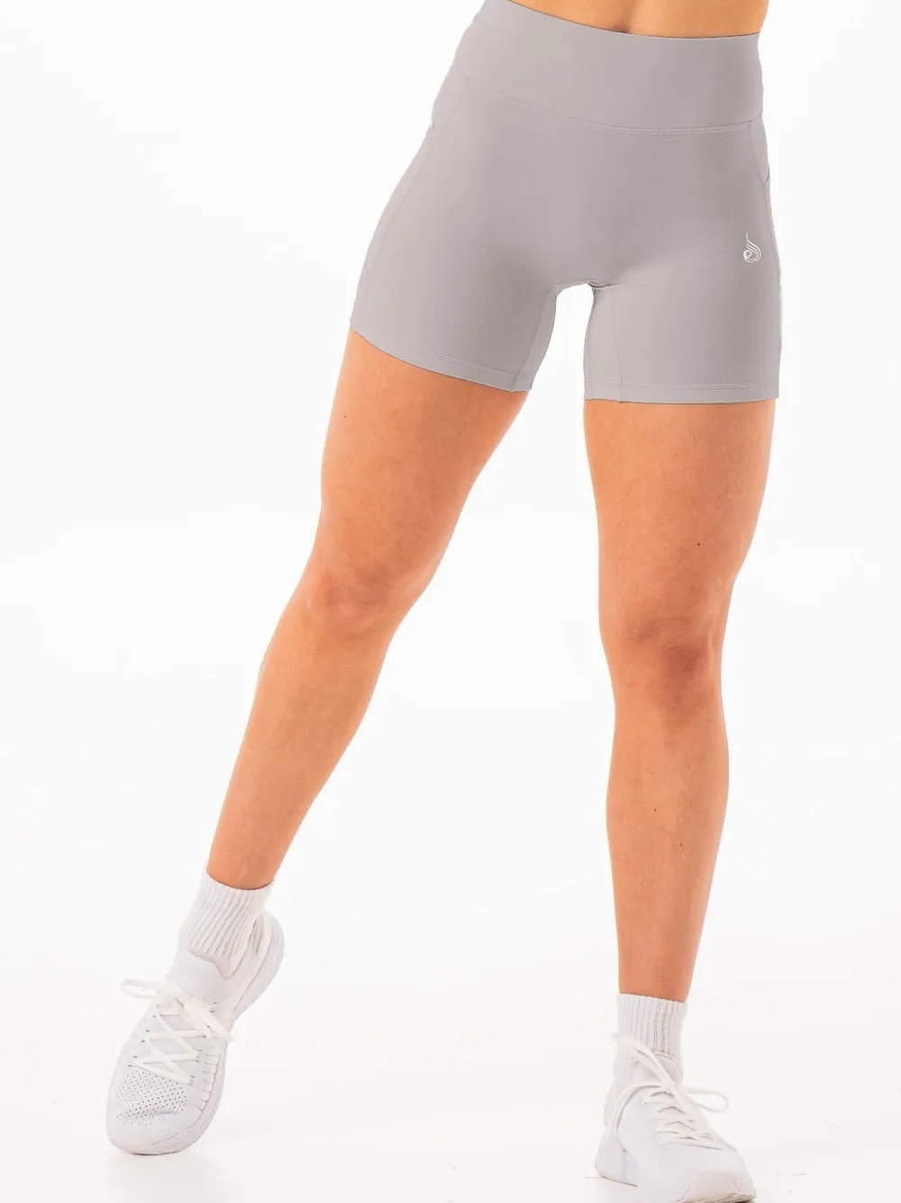 Women Ryderwear Gym Shorts|Nkd | NKD Pocket hort