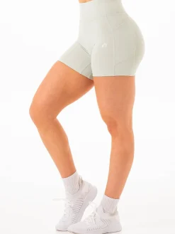 Women Ryderwear Gym Shorts|Nkd | NKD Pocket hort