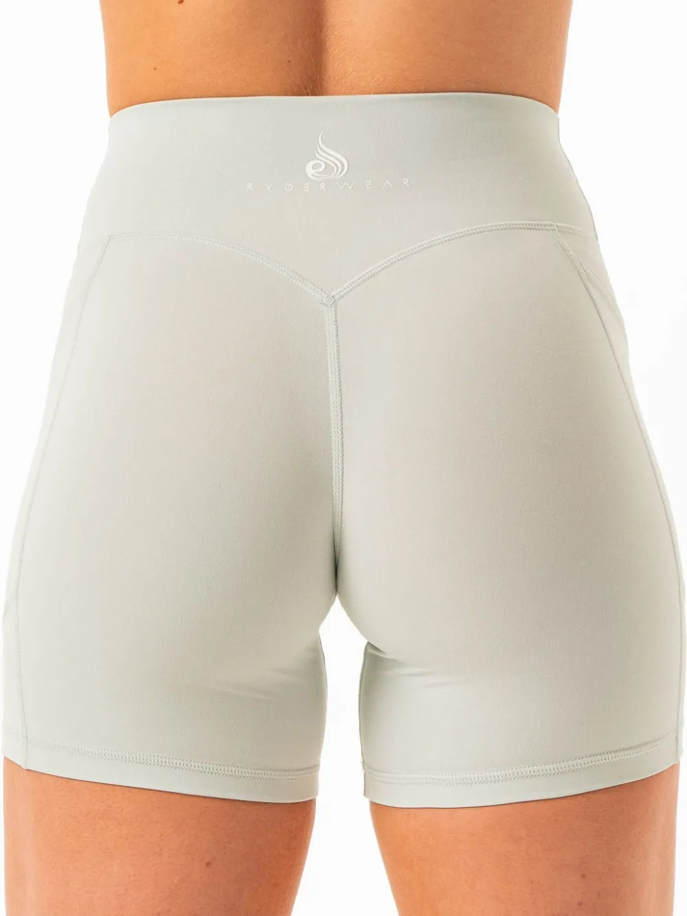 Women Ryderwear Gym Shorts|Nkd | NKD Pocket hort