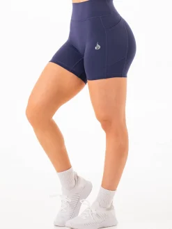 Women Ryderwear Gym Shorts|Nkd | NKD Pocket hort