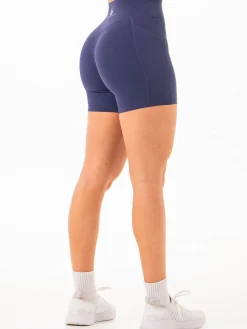 Women Ryderwear Gym Shorts|Nkd | NKD Pocket hort