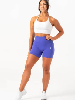 Women Ryderwear Gym Shorts|Nkd | NKD Pocket hort