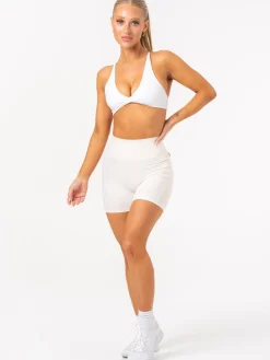 Women Ryderwear Gym Shorts|Nkd | NKD Pocket hort