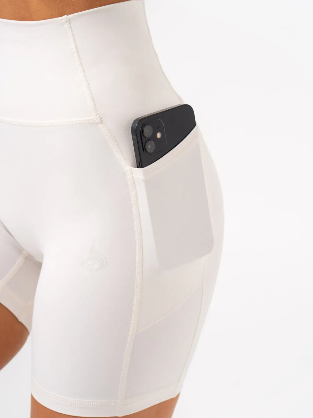 Women Ryderwear Gym Shorts|Nkd | NKD Pocket hort