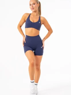 Women Ryderwear Gym Shorts|Nkd | NKD Pocket hort