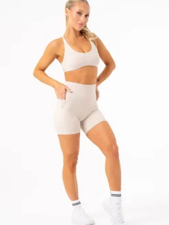 Women Ryderwear Gym Shorts|Nkd | NKD Pocket hort