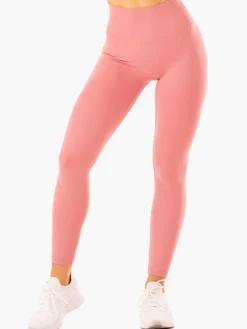 Women Ryderwear Nkd|Leggings | NKD Refine High Waited egging