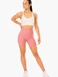 Women Ryderwear Gym Shorts|Nkd | NKD Refine High Waited hort