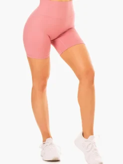 Women Ryderwear Gym Shorts|Nkd | NKD Refine High Waited hort