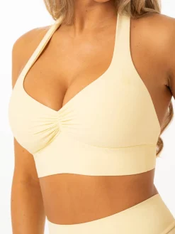 Women Ryderwear Nkd|Sports Bras | NKD crunch Hater Bra