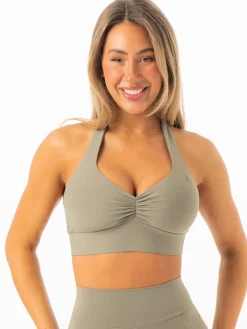 Women Ryderwear Nkd|Sports Bras | NKD crunch Hater Bra