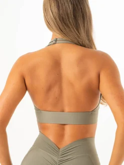 Women Ryderwear Nkd|Sports Bras | NKD crunch Hater Bra