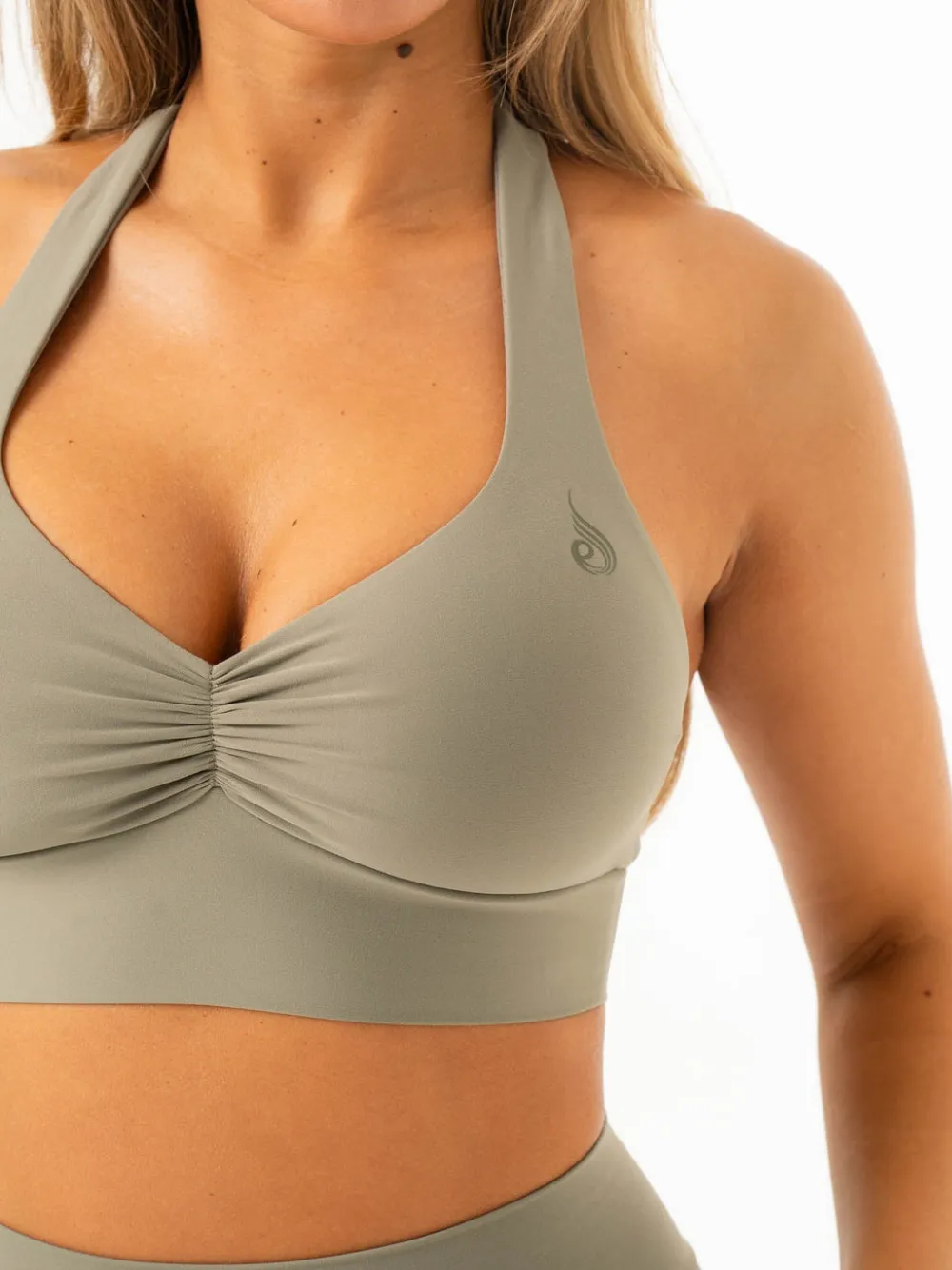 Women Ryderwear Nkd|Sports Bras | NKD crunch Hater Bra