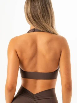 Women Ryderwear Nkd|Sports Bras | NKD crunch Hater Bra