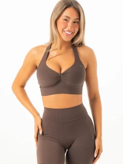 Women Ryderwear Nkd|Sports Bras | NKD crunch Hater Bra
