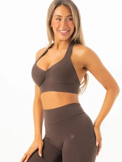 Women Ryderwear Nkd|Sports Bras | NKD crunch Hater Bra