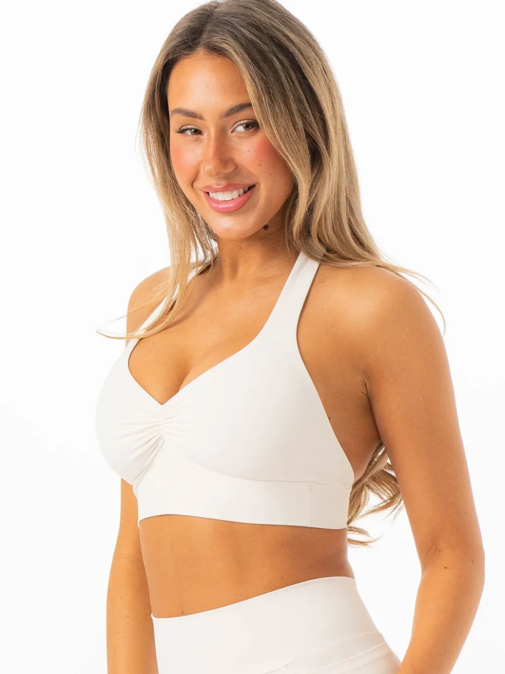 Women Ryderwear Nkd|Sports Bras | NKD crunch Hater Bra