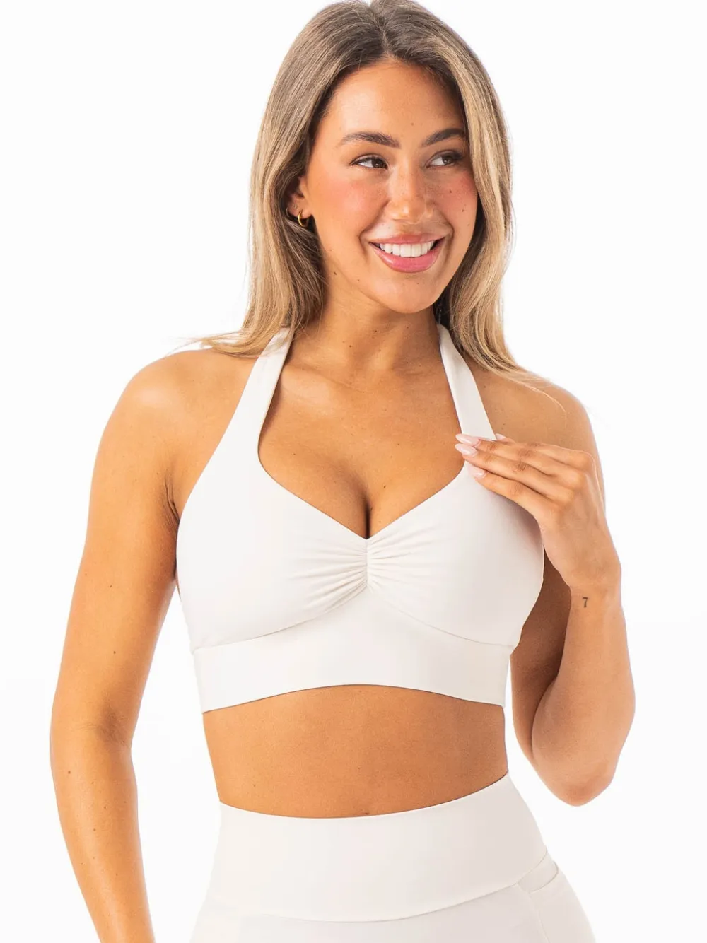 Women Ryderwear Nkd|Sports Bras | NKD crunch Hater Bra