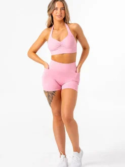 Women Ryderwear Nkd|Sports Bras | NKD crunch Hater Bra