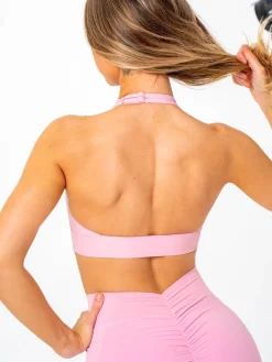 Women Ryderwear Nkd|Sports Bras | NKD crunch Hater Bra