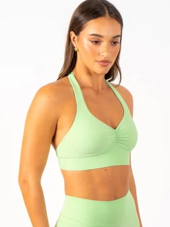 Women Ryderwear Nkd|Sports Bras | NKD crunch Hater Bra