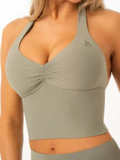 Women Ryderwear Tops|Nkd | NKD crunch Hater Tank
