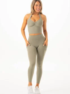 Women Ryderwear Tops|Nkd | NKD crunch Hater Tank
