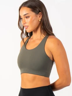 Women Ryderwear Nkd|Sports Bras | NKD port Bra