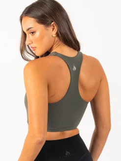 Women Ryderwear Nkd|Sports Bras | NKD port Bra