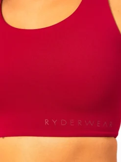 Women Ryderwear Nkd|Sports Bras | NKD port Bra