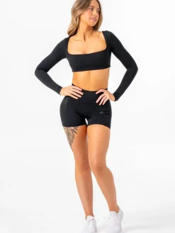 Women Ryderwear Nkd|Tops | NKD quare Neck Top