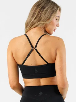 Women Ryderwear Nkd|Sports Bras | NKD tape Bra