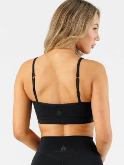 Women Ryderwear Nkd|Sports Bras | NKD tape Bra