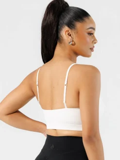 Women Ryderwear Nkd|Sports Bras | NKD tape Bra
