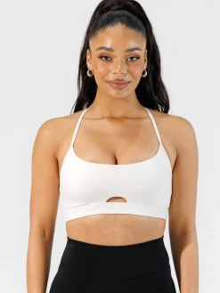 Women Ryderwear Nkd|Sports Bras | NKD tape Bra