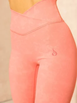 Women Ryderwear Nkd|Leggings | NKD tonewah Croover crunch egging