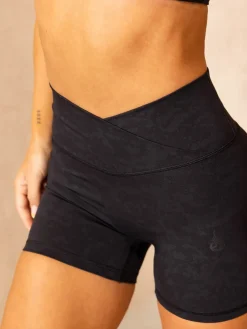 Women Ryderwear Gym Shorts|Nkd | NKD tonewah Croover crunch hort