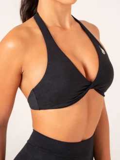 Women Ryderwear Nkd|Sports Bras | NKD tonewah Hater port Bra