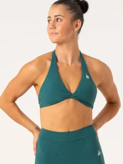 Women Ryderwear Nkd|Sports Bras | NKD tonewah Hater port Bra